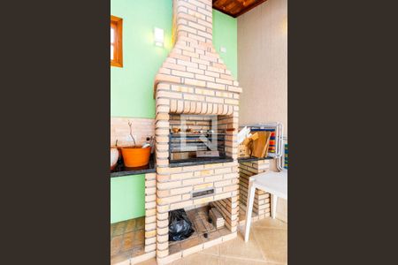 Casa à venda com 250m², 3 quartos e 4 vagasChurrasqueira