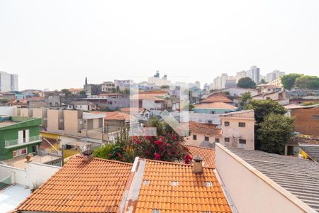 Casa à venda com 250m², 3 quartos e 4 vagasVista do Quarto 2