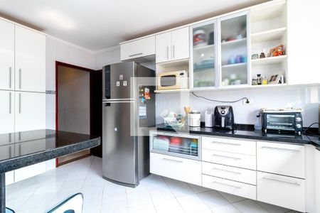 Casa à venda com 250m², 3 quartos e 4 vagasCozinha