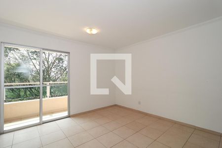 Sala de apartamento para alugar com 2 quartos, 140m² em Paraíso do Morumbi, São Paulo