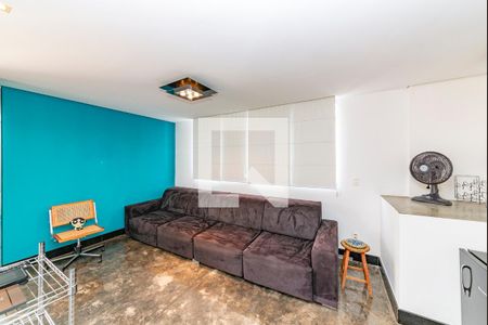 Apartamento à venda com 200m², 3 quartos e 2 vagas Apartamento à venda com 200m², 3 quartos e 2 vagasSala 3