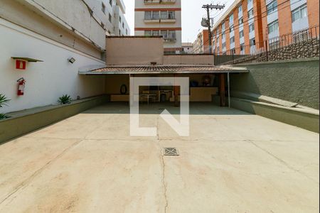 Apartamento à venda com 200m², 3 quartos e 2 vagas Apartamento à venda com 200m², 3 quartos e 2 vagasÁrea comum