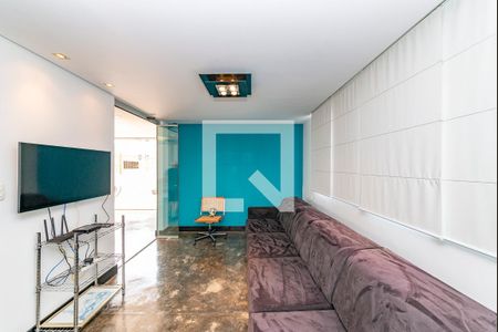 Apartamento à venda com 200m², 3 quartos e 2 vagas Apartamento à venda com 200m², 3 quartos e 2 vagasSala 3