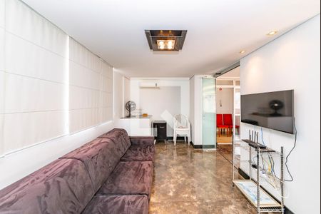 Apartamento à venda com 200m², 3 quartos e 2 vagas Apartamento à venda com 200m², 3 quartos e 2 vagasSala 3