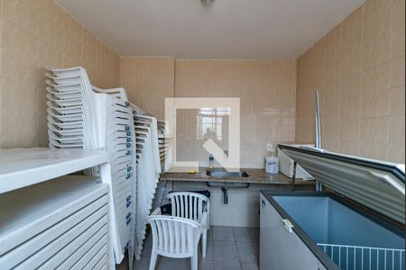 Apartamento à venda com 200m², 3 quartos e 2 vagas Apartamento à venda com 200m², 3 quartos e 2 vagasÁrea comum