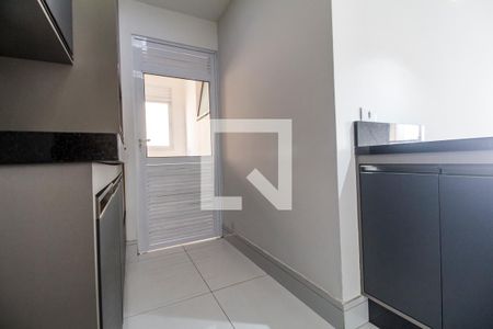 Apartamento para alugar com 70m², 2 quartos e 1 vagaCozinha