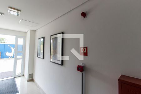 Apartamento para alugar com 70m², 2 quartos e 1 vagaHall de entrada