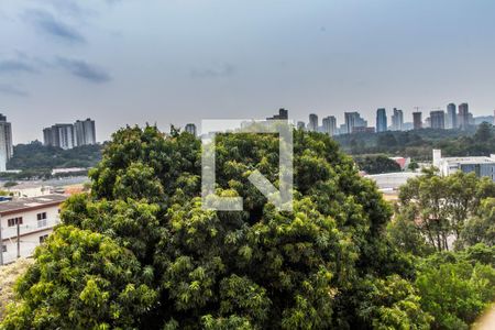 Apartamento para alugar com 70m², 2 quartos e 1 vagaVista da Sala