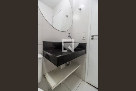 Apartamento para alugar com 70m², 2 quartos e 1 vagaBanheiro 2