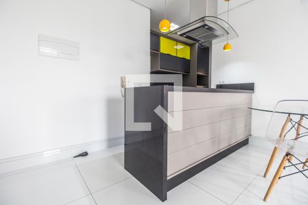 Apartamento para alugar com 70m², 2 quartos e 1 vagaCozinha