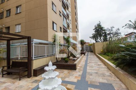 Apartamento para alugar com 70m², 2 quartos e 1 vagaÁrea comum