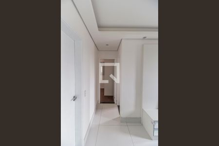 Apartamento para alugar com 70m², 2 quartos e 1 vagaCorredor