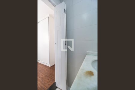 Apartamento para alugar com 70m², 2 quartos e 1 vagaBanheiro da Suíte