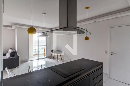 Apartamento para alugar com 70m², 2 quartos e 1 vagaCozinha