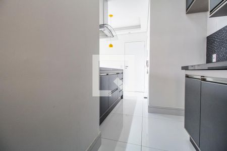 Apartamento para alugar com 70m², 2 quartos e 1 vagaCozinha