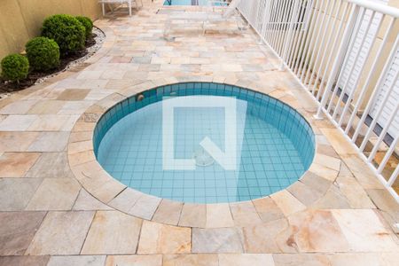 Apartamento para alugar com 70m², 2 quartos e 1 vagaPiscina