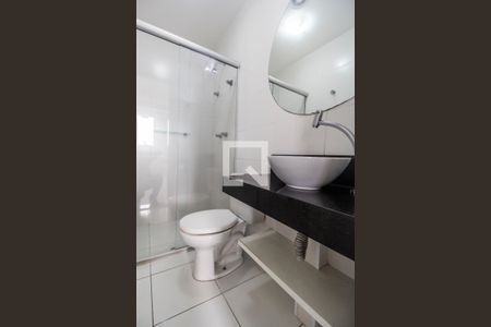 Apartamento para alugar com 70m², 2 quartos e 1 vagaBanheiro 2