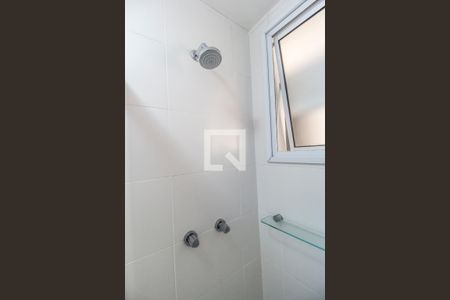 Apartamento para alugar com 70m², 2 quartos e 1 vagaBanheiro da Suíte