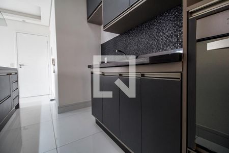 Apartamento para alugar com 70m², 2 quartos e 1 vagaCozinha