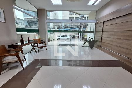 Casa para alugar com 30m², 1 quarto e sem vaga Casa para alugar com 30m², 1 quarto e sem vagaHall