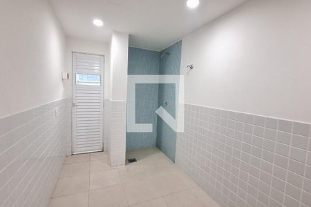 Casa para alugar com 30m², 1 quarto e sem vaga Casa para alugar com 30m², 1 quarto e sem vagaSauna