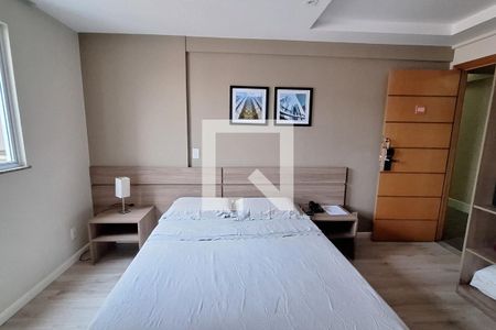 Casa para alugar com 30m², 1 quarto e sem vaga Casa para alugar com 30m², 1 quarto e sem vagaSala/Quarto