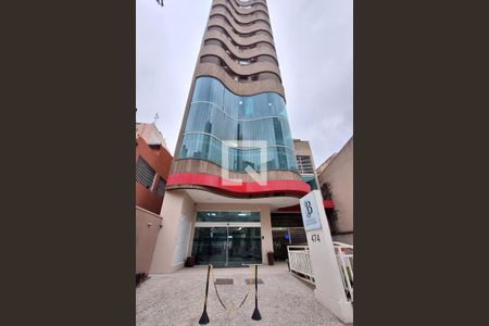 Casa para alugar com 30m², 1 quarto e sem vaga Casa para alugar com 30m², 1 quarto e sem vagaFachada