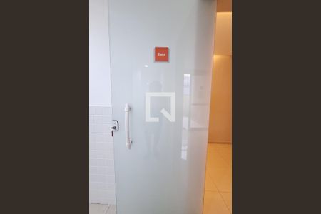 Casa para alugar com 30m², 1 quarto e sem vaga Casa para alugar com 30m², 1 quarto e sem vagaSauna