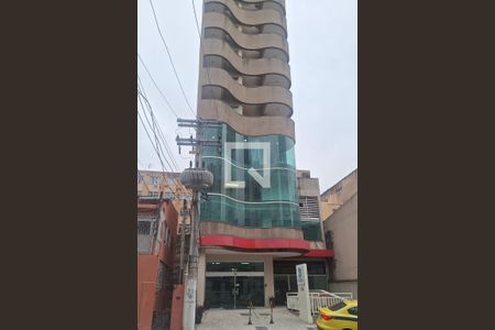 Casa para alugar com 30m², 1 quarto e sem vaga Casa para alugar com 30m², 1 quarto e sem vagaFachada