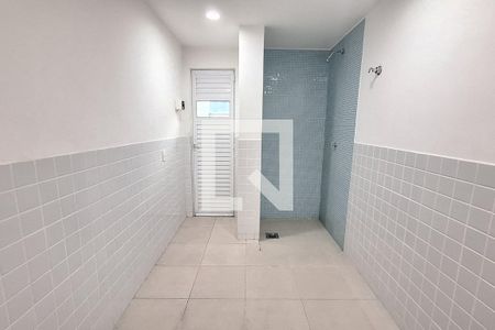 Casa para alugar com 30m², 1 quarto e sem vaga Casa para alugar com 30m², 1 quarto e sem vagaSauna