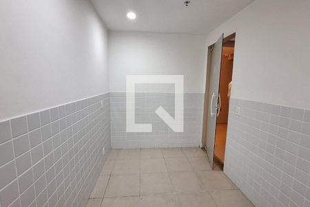 Casa para alugar com 30m², 1 quarto e sem vaga Casa para alugar com 30m², 1 quarto e sem vagaSauna