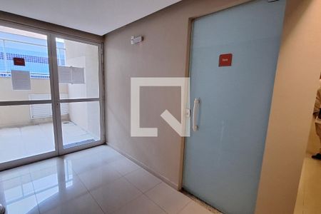 Área comum de casa para alugar com 1 quarto, 30m² em Centro, Duque de Caxias