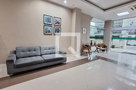 Casa para alugar com 30m², 1 quarto e sem vaga Casa para alugar com 30m², 1 quarto e sem vagaHall