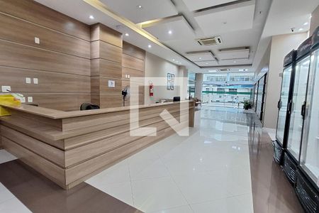 Casa para alugar com 30m², 1 quarto e sem vaga Casa para alugar com 30m², 1 quarto e sem vagaHall
