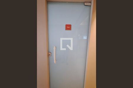 Área comum de casa para alugar com 1 quarto, 30m² em Centro, Duque de Caxias