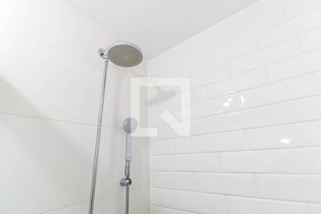 Studio para alugar com 25m², 1 quarto e sem vagaBanheiro