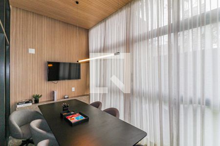 Studio para alugar com 25m², 1 quarto e sem vagaÁrea comum - Co working