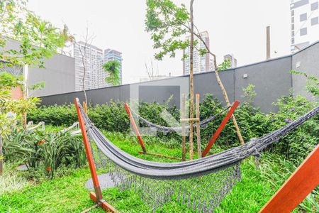 Studio para alugar com 25m², 1 quarto e sem vagaÁrea comum