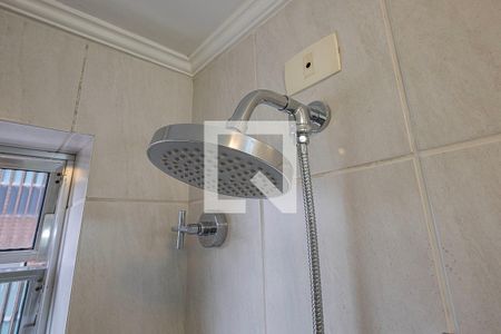 Apartamento à venda com 154m², 3 quartos e 1 vaga Apartamento à venda com 154m², 3 quartos e 1 vagaBanheiro