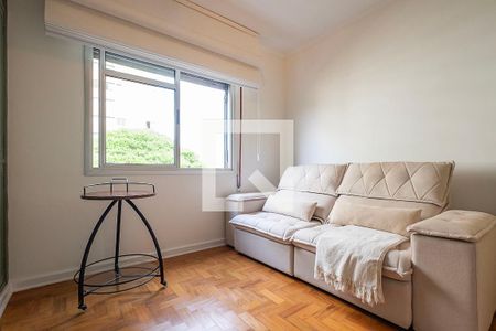 Apartamento à venda com 154m², 3 quartos e 1 vaga Apartamento à venda com 154m², 3 quartos e 1 vagaQuarto 3