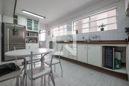 Apartamento à venda com 154m², 3 quartos e 1 vaga Apartamento à venda com 154m², 3 quartos e 1 vagaCozinha