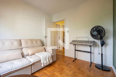 Apartamento à venda com 154m², 3 quartos e 1 vaga Apartamento à venda com 154m², 3 quartos e 1 vagaQuarto 3
