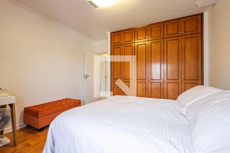 Apartamento à venda com 154m², 3 quartos e 1 vaga Apartamento à venda com 154m², 3 quartos e 1 vagaQuarto 2