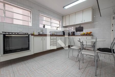 Apartamento à venda com 154m², 3 quartos e 1 vaga Apartamento à venda com 154m², 3 quartos e 1 vagaCozinha