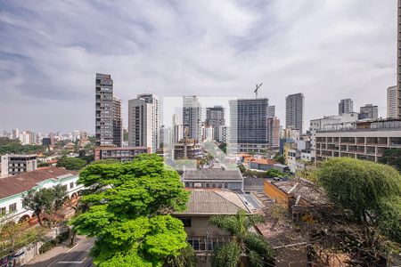 Apartamento à venda com 154m², 3 quartos e 1 vaga Apartamento à venda com 154m², 3 quartos e 1 vagaSuíte - Vista