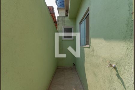 Casa à venda com 131m², 2 quartos e 3 vagasÁrea de Serviço