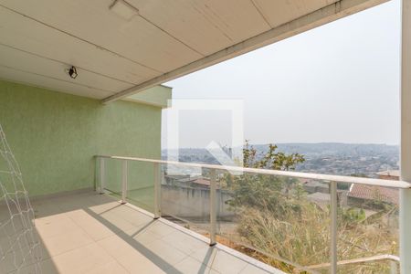 Casa à venda com 131m², 2 quartos e 3 vagasVaranda