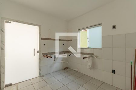 Casa à venda com 131m², 2 quartos e 3 vagasCozinha