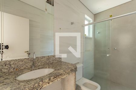 Casa à venda com 131m², 2 quartos e 3 vagasBanheiro Social