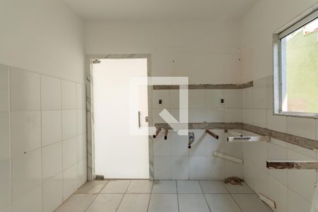 Casa à venda com 131m², 2 quartos e 3 vagasCozinha